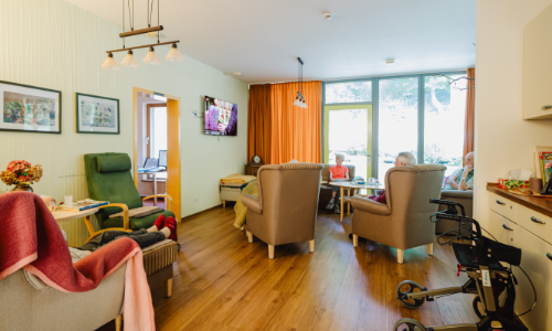 Home haus innen aufenthalt 3 500x300