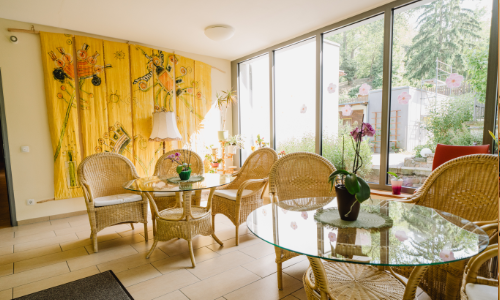 Home haus innen aufenthalt 4 500x300