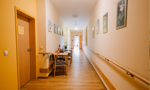 Home haus innen gang 500x300