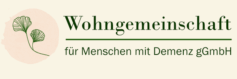 Logo Wohngemeinschaft für Menschen mit Demenz